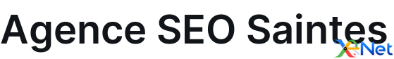 Agence SEO Saintes
